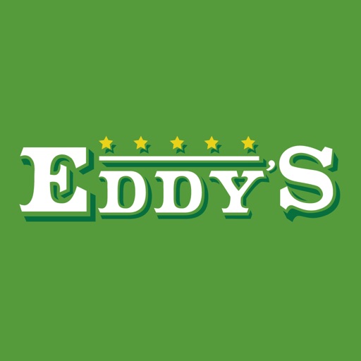 Eddys icon