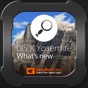 Course For What's New in OS X app download