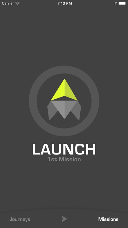 Spacer - Run Walk Bike GPS