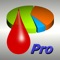 BGluMon Pro - Blood Glucose Monitor is advanced and easy-to-use tool to watch for your blood glucose level on a daily basis