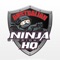 Download the Australian Ninja HQ App today to plan and schedule your classes