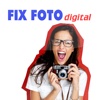 Fix Foto digital