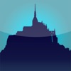 Mont Saint Michel - iPhoneアプリ