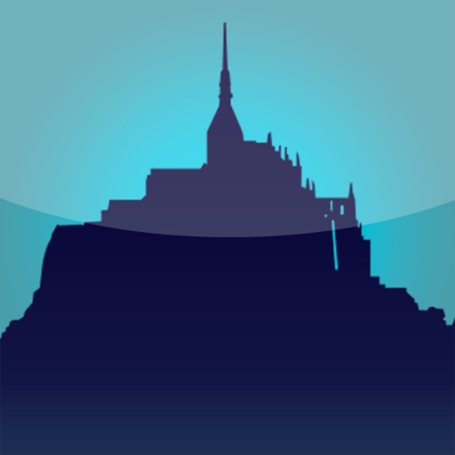 Mont Saint Michel icon