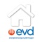 Tauchen Sie mit der VR-Haus-App der evd energieversorgung dormagen in die virtuelle Realität ein