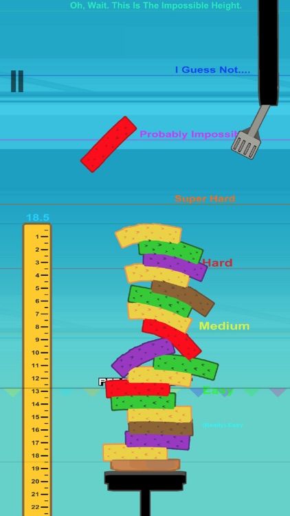 Hamburger Maker 3000 screenshot-4