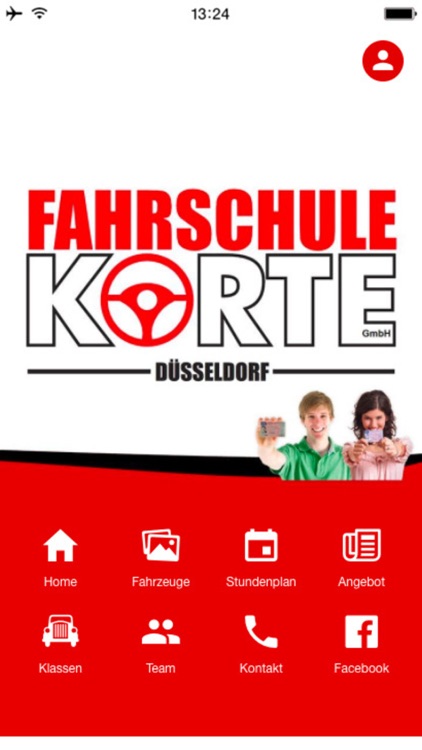 Fahrschule Korte GmbH