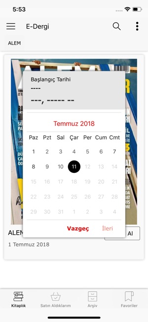 ALEM eDergi(圖4)-速報App