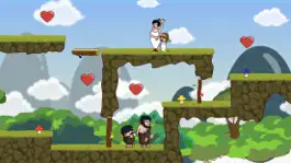 Game screenshot Tramp Marry hack