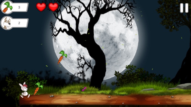 Bownesian Bunny Bounce PRO(圖5)-速報App