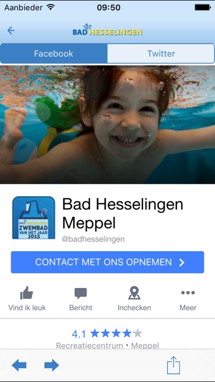 Bad Hesselingen screenshot-3