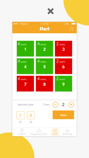 Ristoo Manager(圖2)-速報App