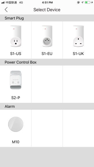 INOX i-smart(圖2)-速報App