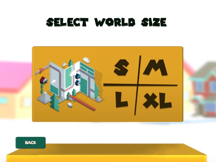 My World 3D Low Poly Editor