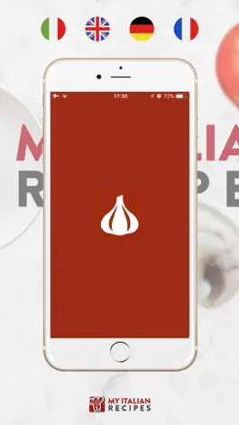 Game screenshot Ricette vegetariane mod apk