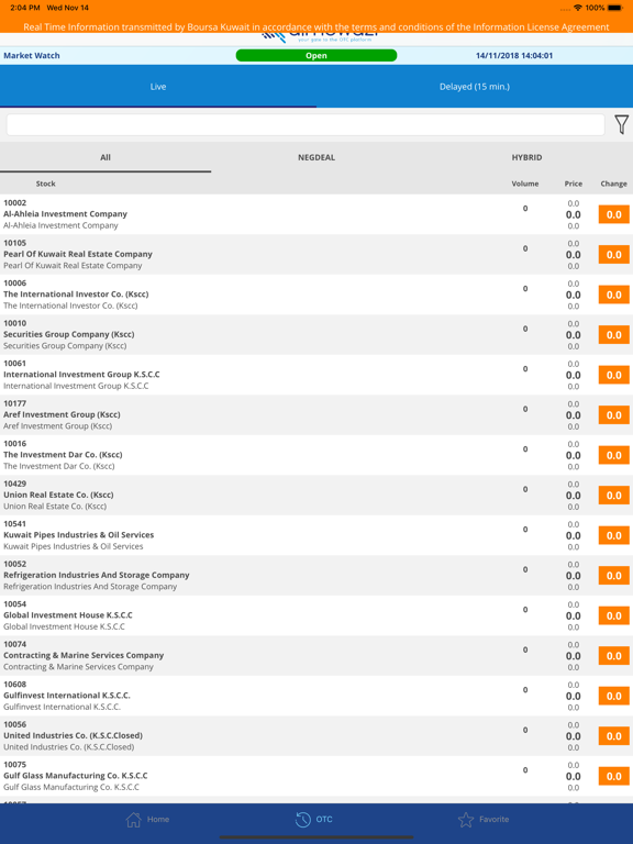 Screenshot #6 pour Almowazi