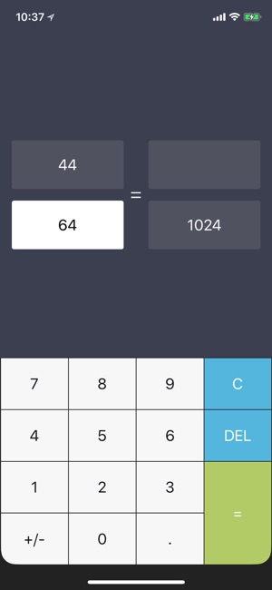 Proportion Solver