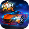 Car Racing 3D High on Fuel