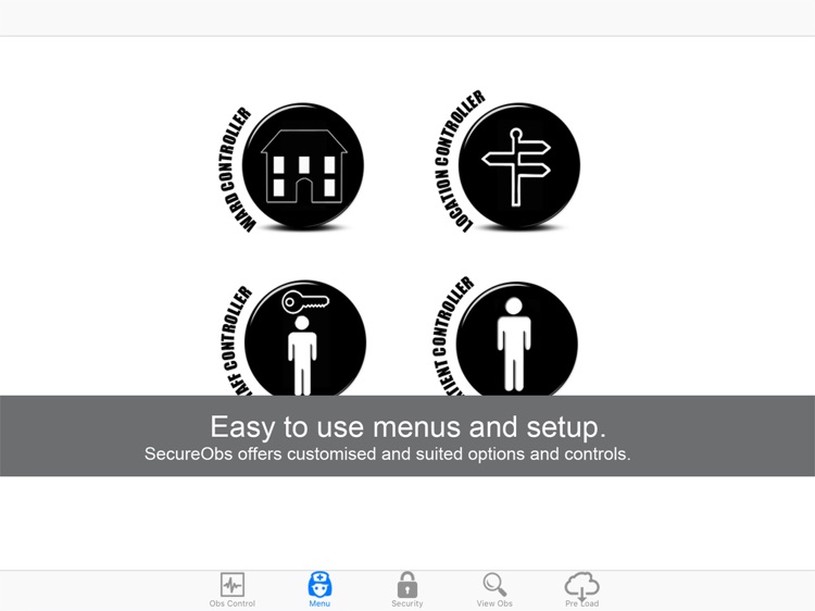 SecureObs screenshot-3