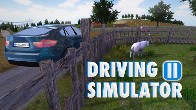 Driving Simulator 2(圖1)-速報App