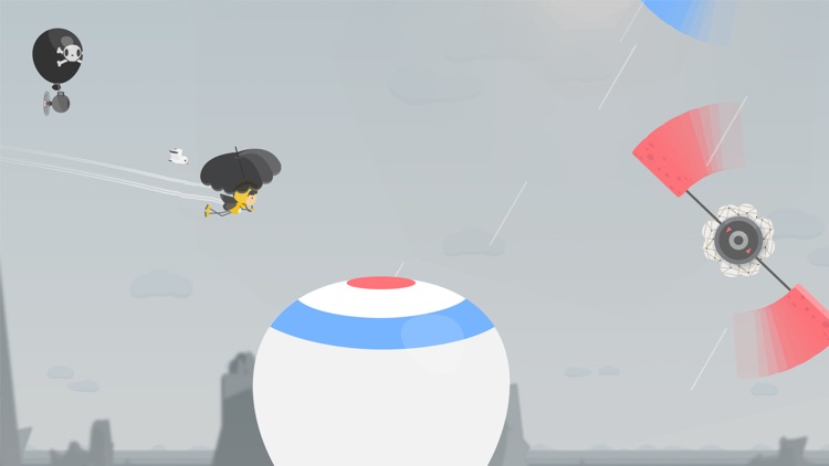 Ava Airborne screenshot-6