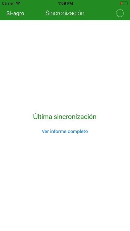 Greentegrate GO screenshot-3