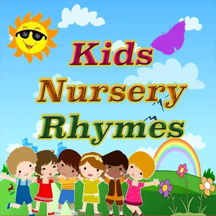 Kids Nursery Rhymes-Songs For Toddlers Cheats