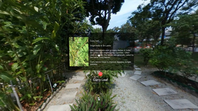 ITE VR Garden(圖2)-速報App