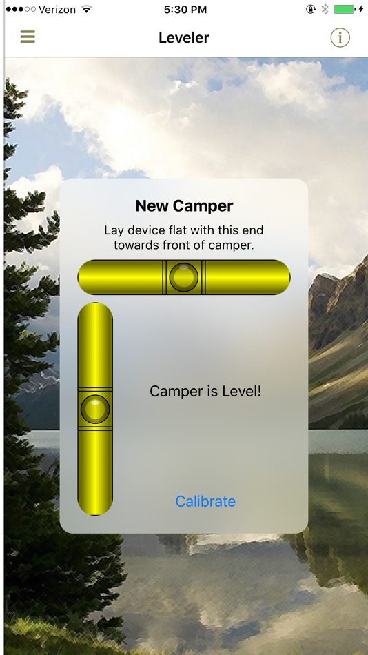 #10. RV Companion Lite (iOS) By: Creative Logic Enterprises LLC