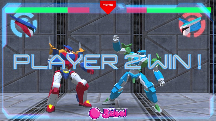 Big Babol AR Game screenshot-6