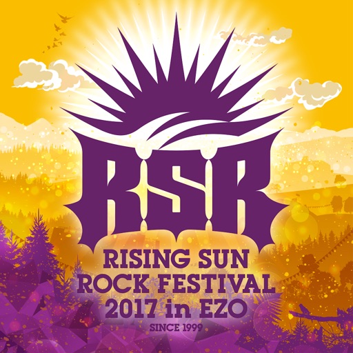 RISING SUN ROCK FESTIVAL in EZO