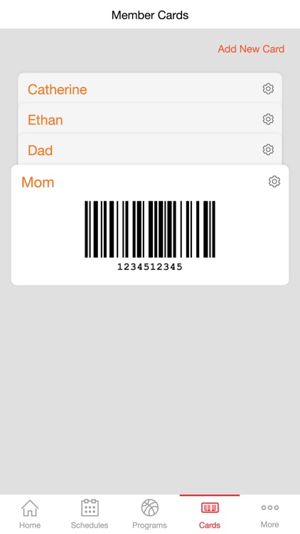 Central Connecticut Coast YMCA