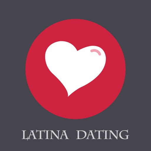 Latina Dating - Hispanics Chat Icon