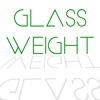 Glass Weight