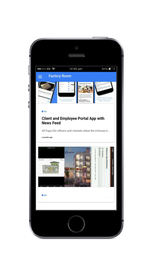 Pupa Clic : The Factory Room(圖5)-速報App