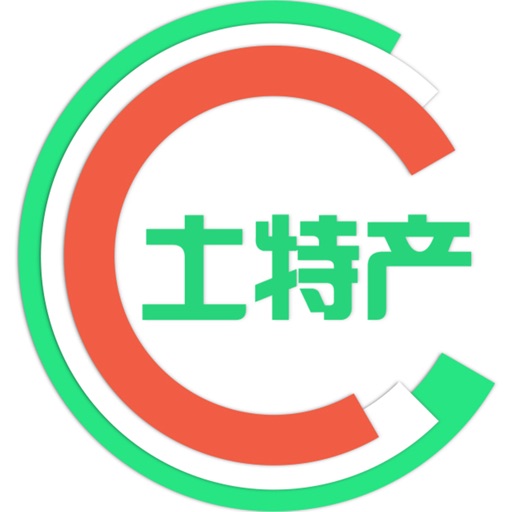 仙桃土特产 icon