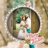 Christmas PIP Photo Collage - iPadアプリ