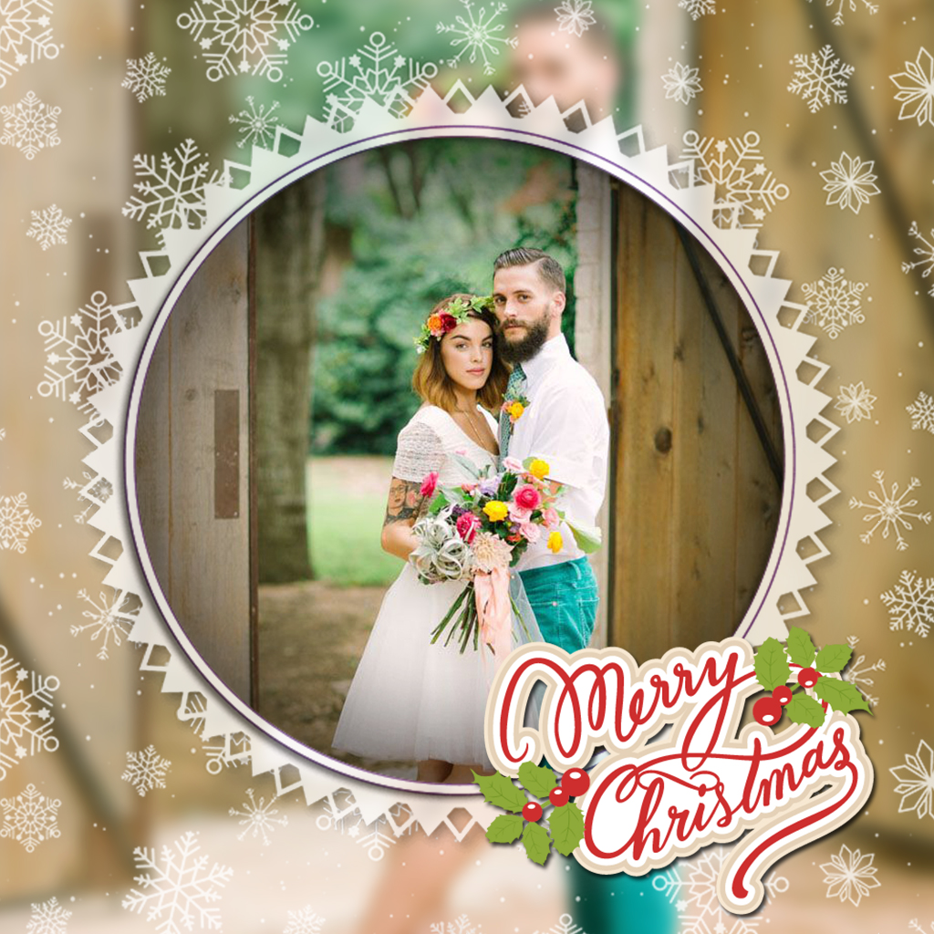 Get Christmas PIP Photo Collage for iOS, iPhone, iPad Aso Report