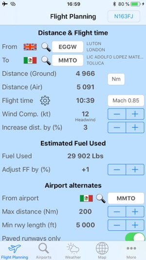 Flight Ops(圖1)-速報App