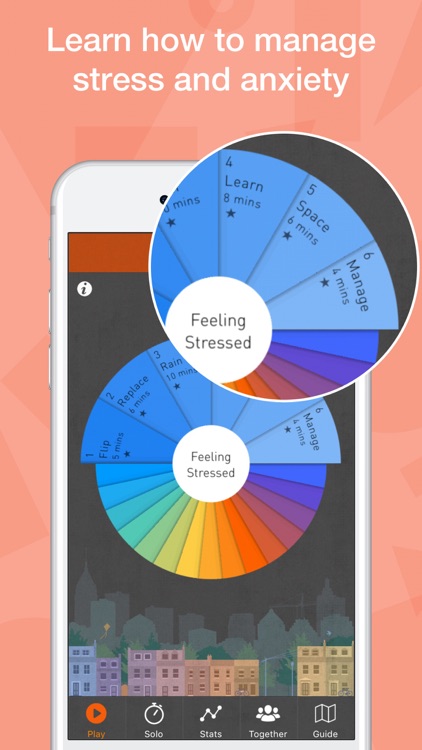 buddhify - modern mindfulness for busy lives