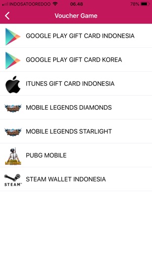 Korselindo Mobile(圖9)-速報App