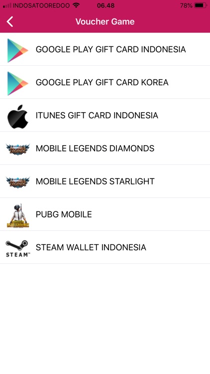 Korselindo Mobile screenshot-8