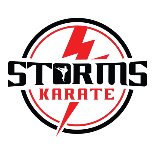 Storms Karate icon