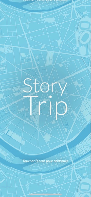 Story Trip