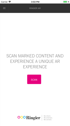 Ringier AR