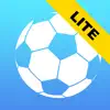Score Soccer Lite App Positive Reviews