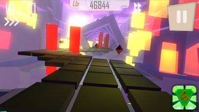 Screenshot #2 pour Speed Up 3D