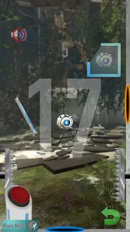Game screenshot Portal-A-Ball mod apk