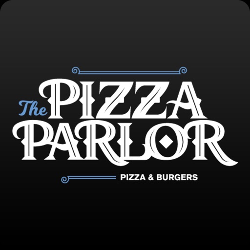 The Pizza Parlor iOS App