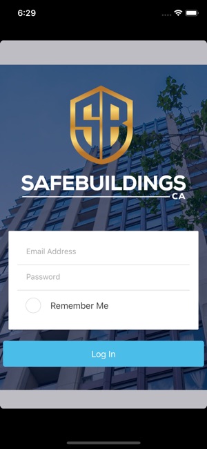 Safe Buildings